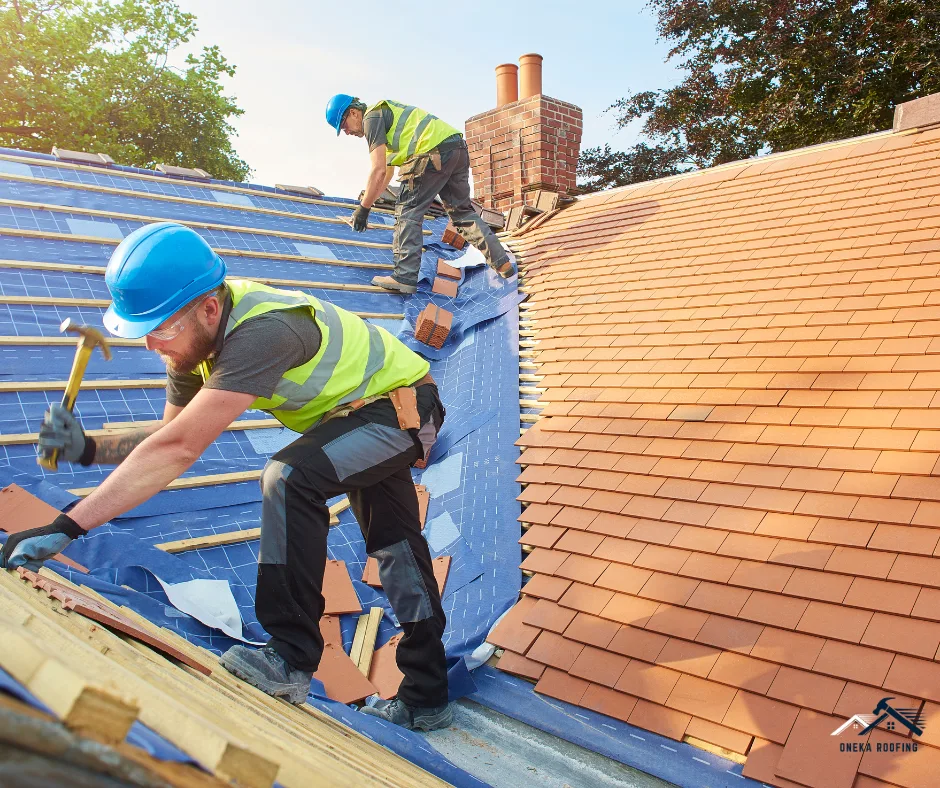 Why choose Roof Repair Near Me in Harned, KY